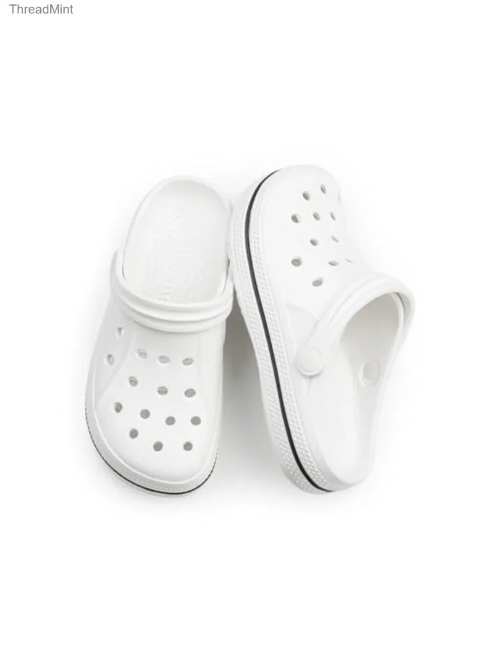 Kids Garden Clogs Slides Sandals EVA Water Shoes Quick-Dry Adjustable